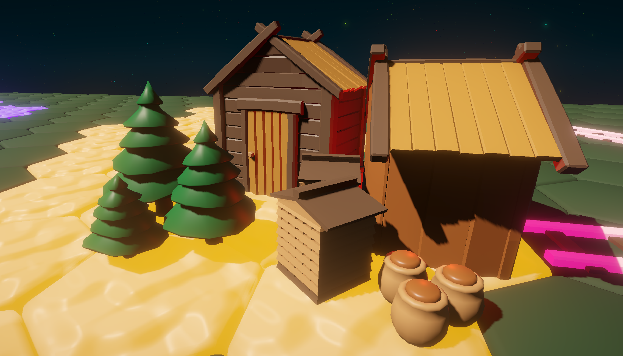 Cover image for Game Jams