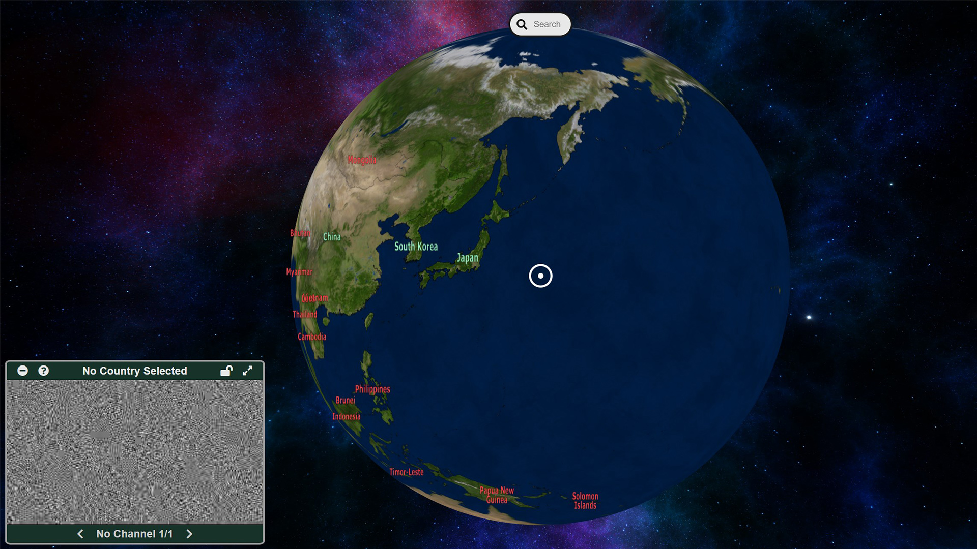 Cover omage for Tv Garden